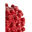 Light en Living Lampvoet Ø31,5x35 cm BERRIES keramiek rood