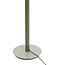 Light en Living Vloerlamp Ø40x155 cm MARIVET olijfgroen+lichtgroen