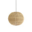 Light en Living Hanglamp Ø60x60 cm JUNNA jute naturel