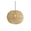 Light en Living Hanglamp Ø50x50 cm JUNNA jute naturel