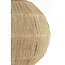 Light en Living Hanglamp Ø40x40 cm JUNNA jute naturel