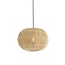 Light en Living Hanglamp Ø40x40 cm JUNNA jute naturel