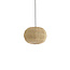 Light en Living Hanglamp Ø40x40 cm JUNNA jute naturel