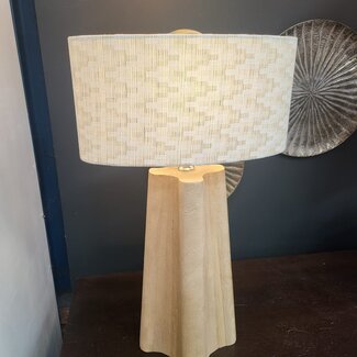 Light en Living Kap ovaal recht smal hoog 45-21-22 cm JINX wit Light en Living Kap ovaal recht smal hoog 45-21-22 cm JINX wit