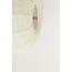 Light en Living Plafondlamp Ø50x24,5 cm ZOSIA linnen Crème