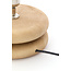 Light en Living Lampvoet EBOLI Ø20x9 cm Hout Mat Naturel – Light & Living