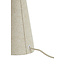 Light en Living Tafellamp Ø23x40 cm SORELLA linnen naturel