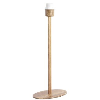 Light en Living Lampvoet 20x13x46 cm CERINI houtprint naturel Light en Living Lampvoet 20x13x46 cm CERINI houtprint naturel