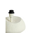Light en Living Lampvoet Ø19x26 cm JESRIK creme