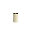Light en Living Kap ovaal recht smal hoog 30-15-25 cm RIF  zand