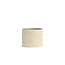 Light en Living Kap ovaal recht smal hoog 30-15-25 cm RIF  zand
