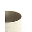Light en Living Kap cilinder 20-20-15 cm RIF zand