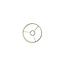 Light en Living Kap cilinder 20-20-15 cm RIF zand