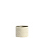 Light en Living Kap cilinder 20-20-15 cm RIF zand