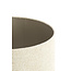 Light en Living Kap cilinder 40-40-30 cm RIF zand