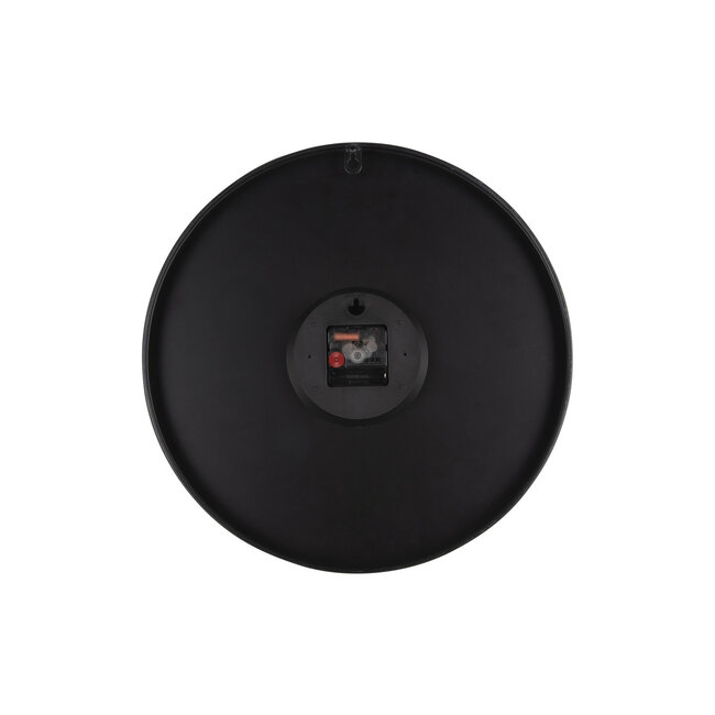 Karlsson Wandklok Esmerado luxury groen