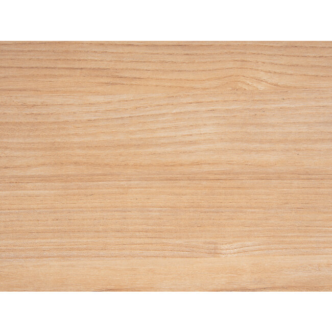 Leitmotiv Salontafel Estriado zacht warm grijs