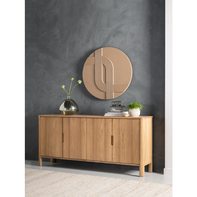 MUST Living Wandpaneel Ronja