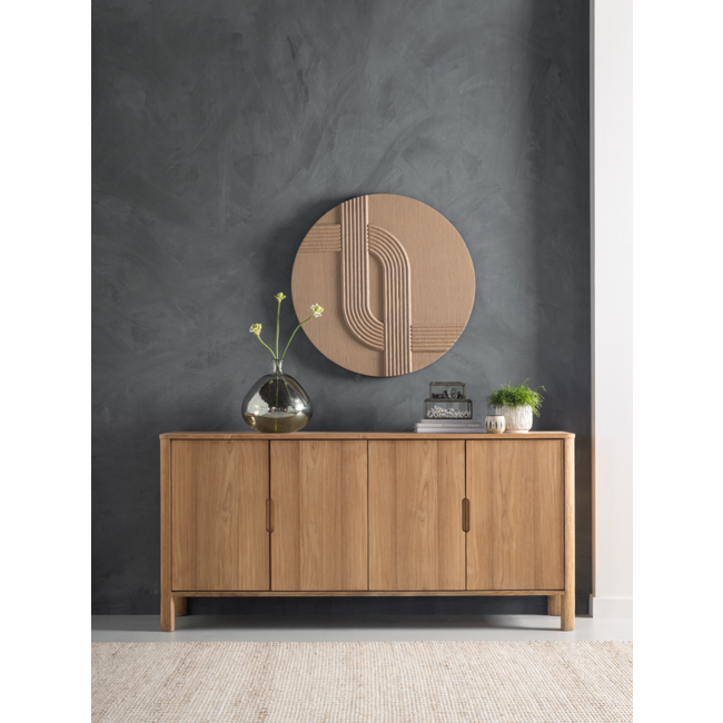 MUST Living Wandpaneel Ronja