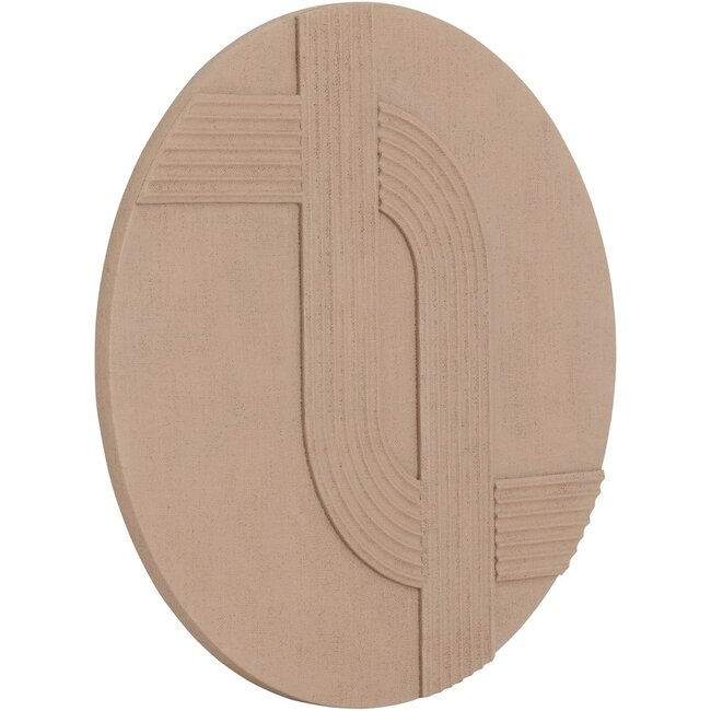 MUST Living Wandpaneel Ronja