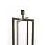 Light en Living Vloerlamp 30x30x140 cm MACE bruin