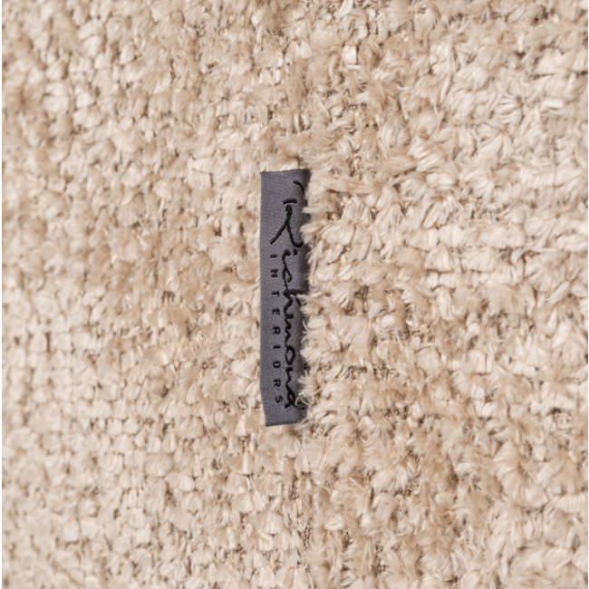 Richmond Interiors  Eetkamerbank corner Hillpark lovely beige 170 cm