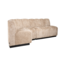 Richmond Interiors  Eetkamerbank Hillpark lovely beige 120 cm