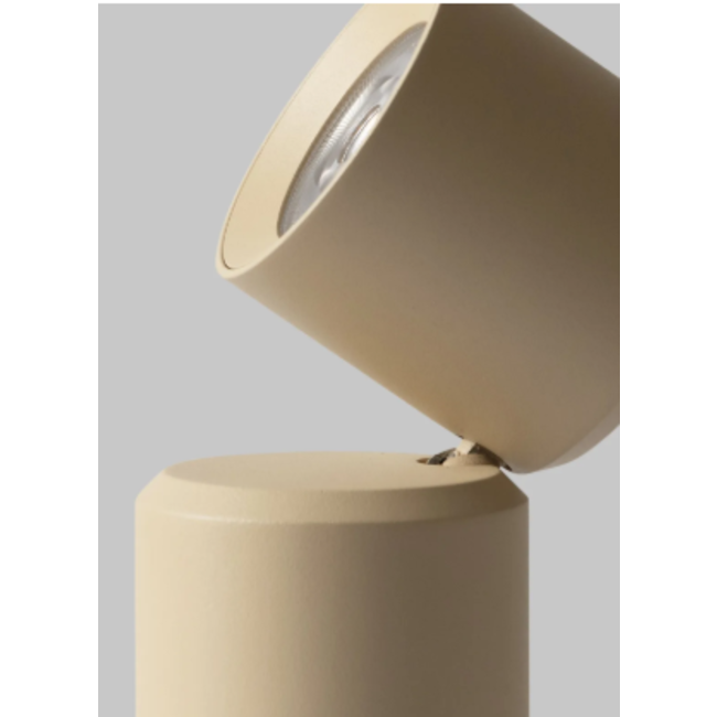 it's about RoMi Tafellamp Milan beige