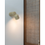 Good&Mojo Tafellamp Milan beige