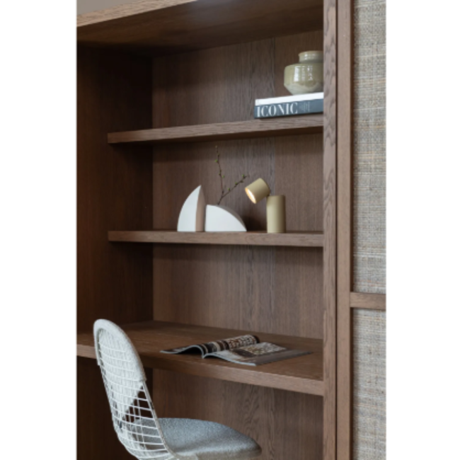 it's about RoMi Tafellamp Milan beige