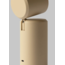 it's about RoMi Tafellamp Milan beige