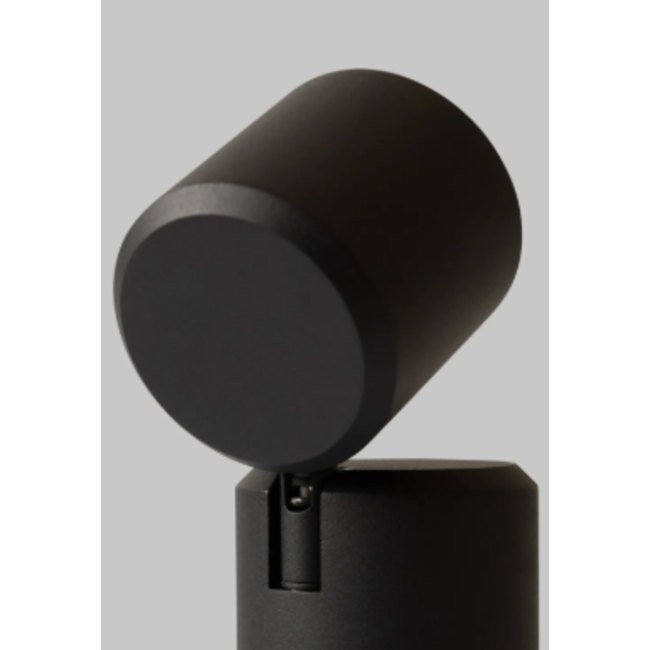 it's about RoMi Tafellamp Milan zwart