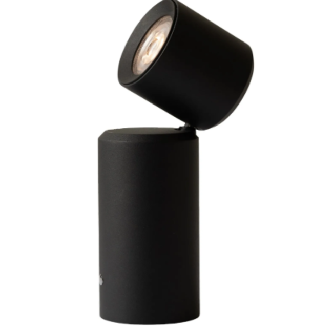 it's about RoMi Tafellamp Milan zwart