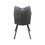 Wildeboer & v/d Weide Eettafelstoel Mabel zonder arm -  stof C-Magnum 66