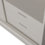 Woood Mila schuifdeurkast grenen dust [fsc]