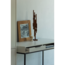 Woood Nore bureau grenen dust [fsc]