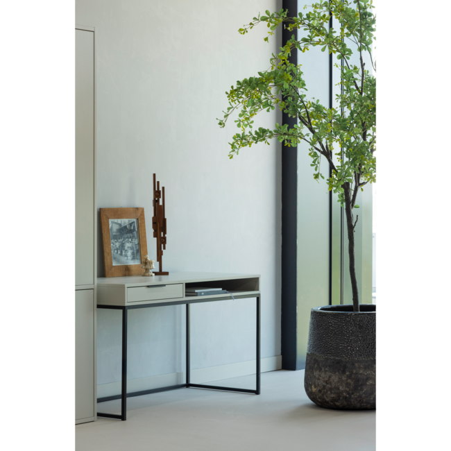 Woood Nore bureau grenen dust [fsc]