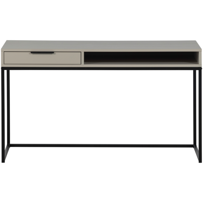 Woood Nore bureau grenen dust [fsc]