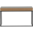Woood Nore bureau grenen dust [fsc]