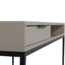 Woood Nore bureau grenen dust [fsc]