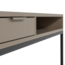 Woood Nore bureau grenen mud [fsc]
