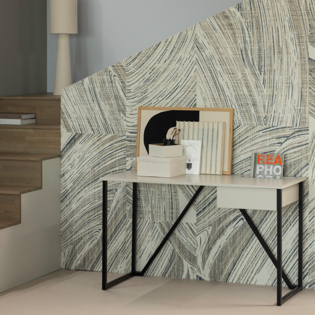 Woood New Julius Bureau Grenen Dust [fsc]