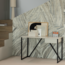 Woood New Julius Bureau Grenen Dust [fsc]