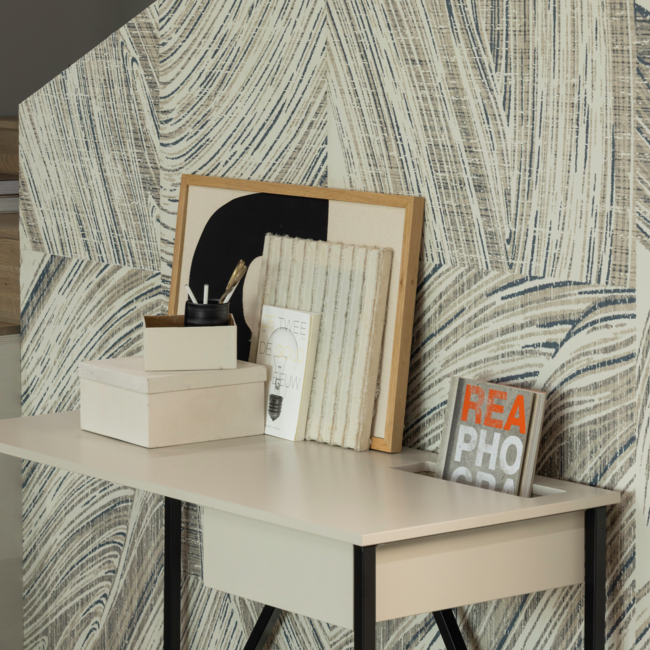 Woood New Julius Bureau Grenen Dust [fsc]