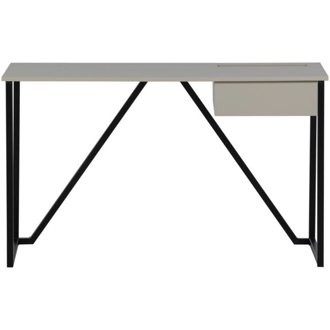 Woood New Julius Bureau Grenen Dust [fsc]
