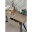 Woood New Julius Bureau Grenen Mud [fsc]
