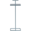Woood Toste bijzettafel metaal lichtblauw