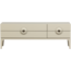 Woood Merge tv meubel hout dust