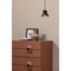 Woood Merge ladekast/commode oudroze