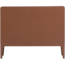 Woood Merge ladekast/commode oudroze